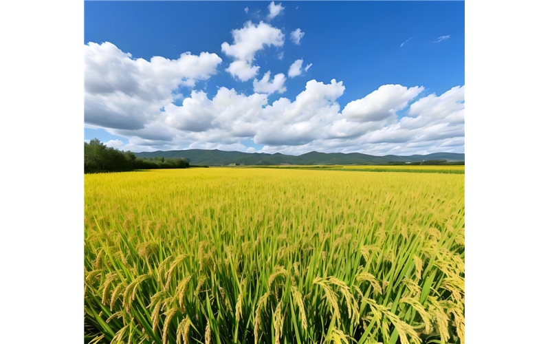 大米价格回落 日本6月核心通胀从29个月高点回落