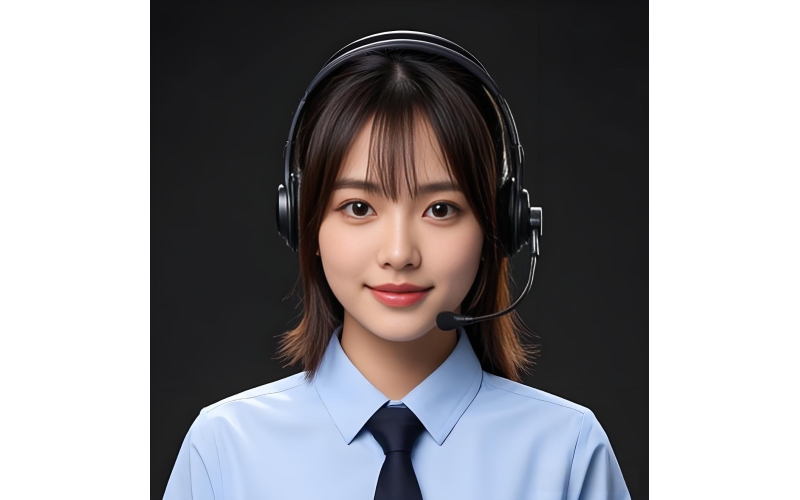 欢迎联系我们！