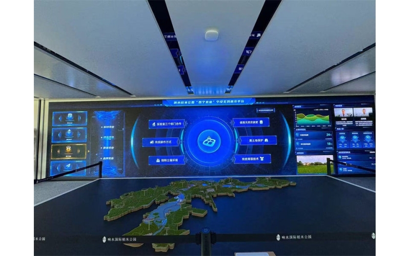 牡丹江移动：为响水稻米插上智慧翅膀，打造智慧农业新标杆