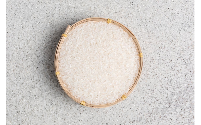 超市大米不生虫是添加了防腐剂吗？真相来了